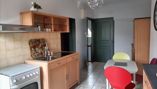 Appartement n°5